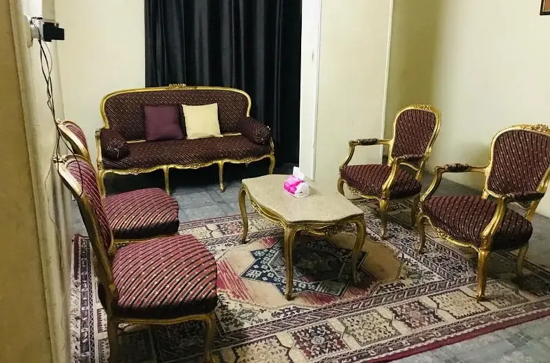 شقة مفروشة للايجار اليومي او الاسبوعي