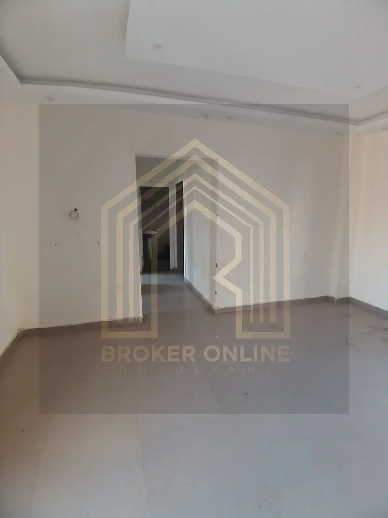 Apartment for rent in Bedaya Compound 1, Hadayek October