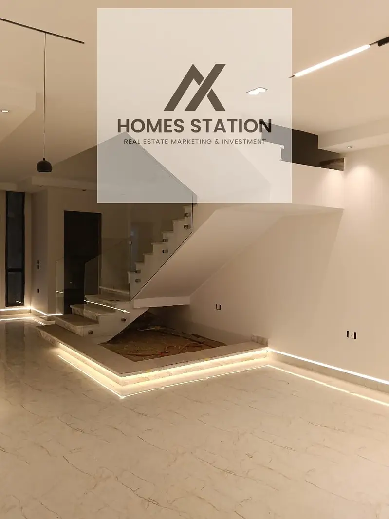 Townhouse Corner for Rent in Hyde Park, Fifth Settlement