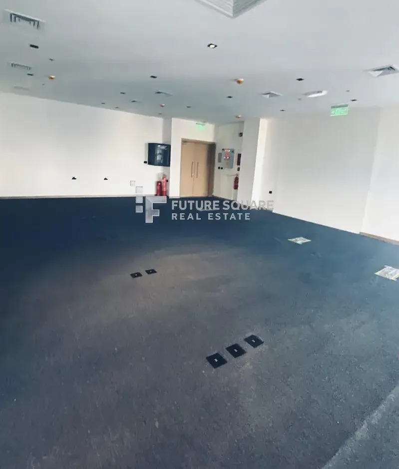 Air-conditioned 700sqm administrative headquarters for rent in Mivida, 5th Settlement