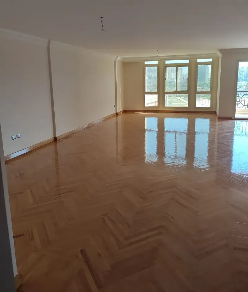 Apartment for rent 170 sqm in Smouha with open views