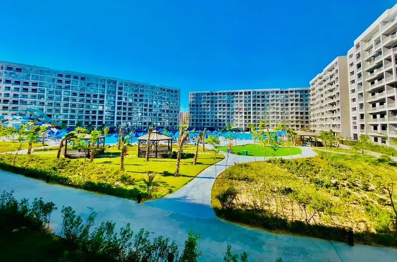Chalet for rent in Golf Porto Marina