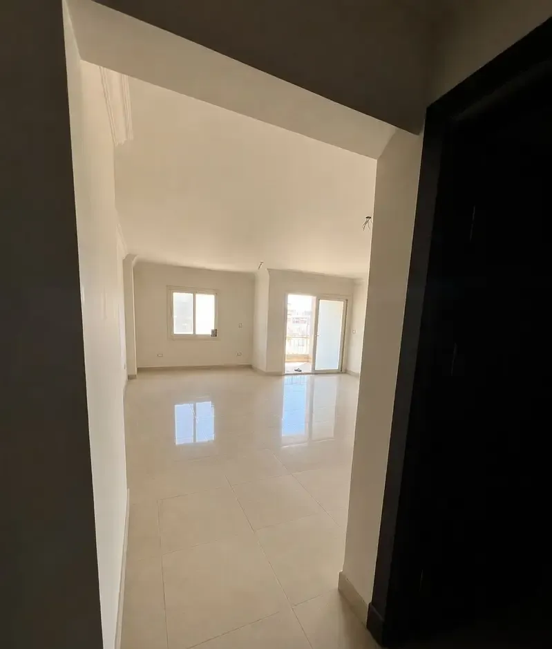 Apartment for rent in Jayd Compound, First Settlement