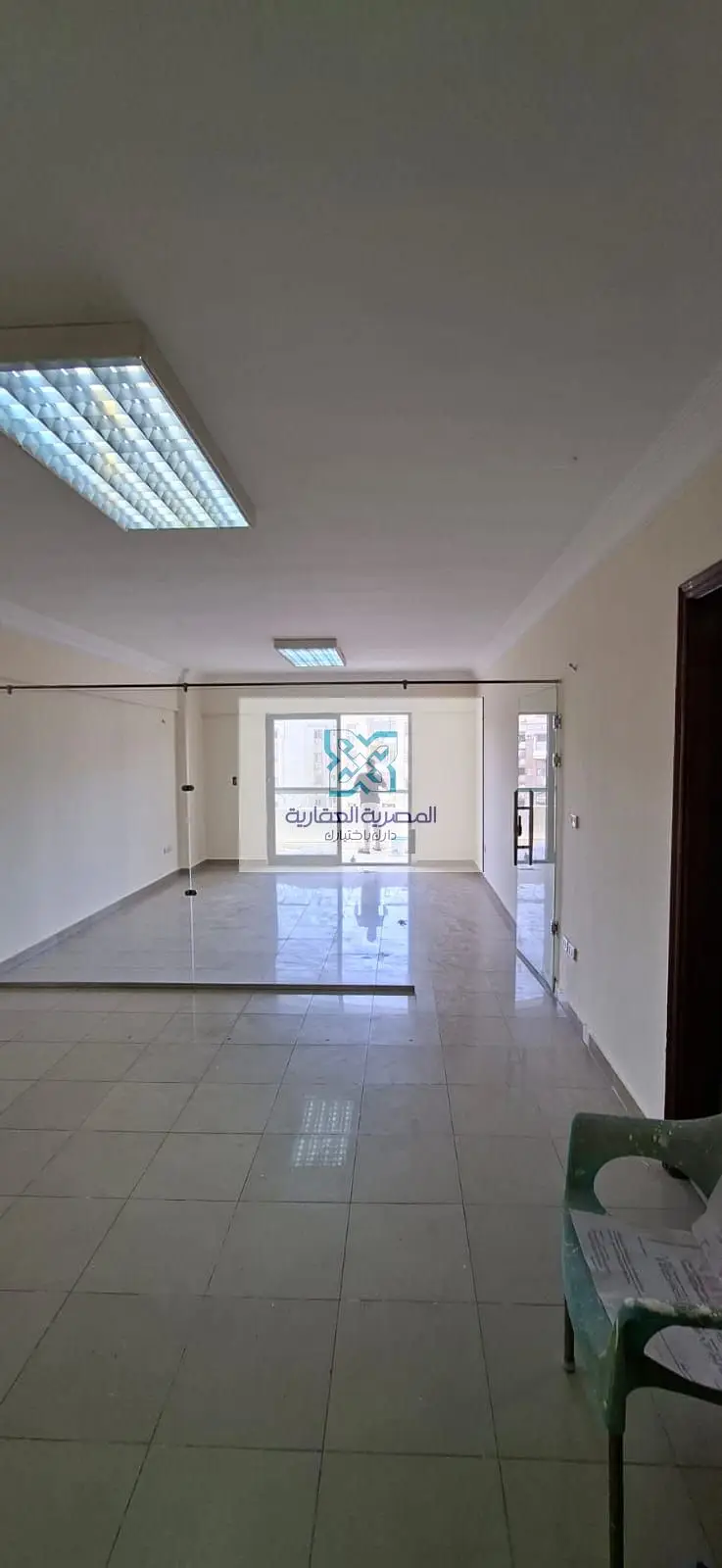 Apartment for rent, Zahraa Al Maadi, Badr Towers