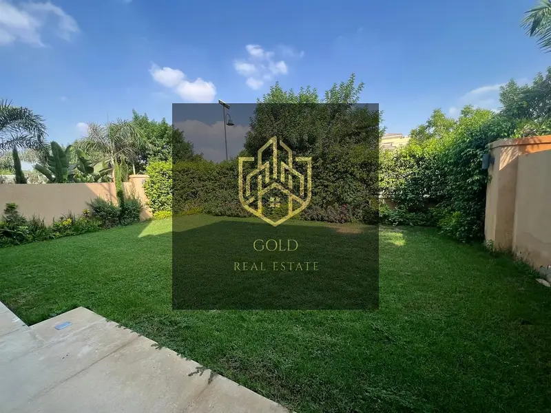 Luxurious Twin House for Rent in Mivida