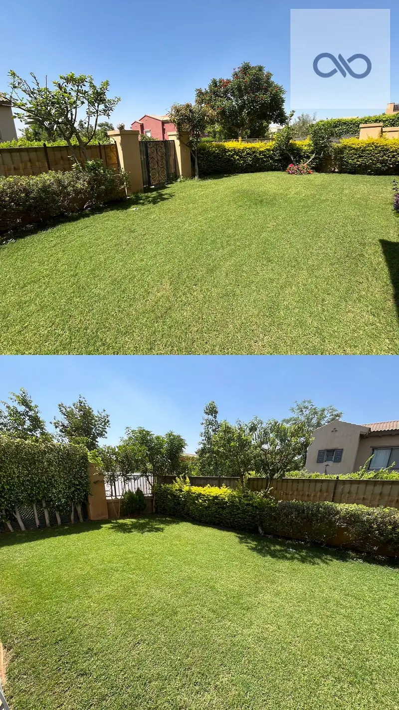 Standalone Villa for Rent in Mivida Compound