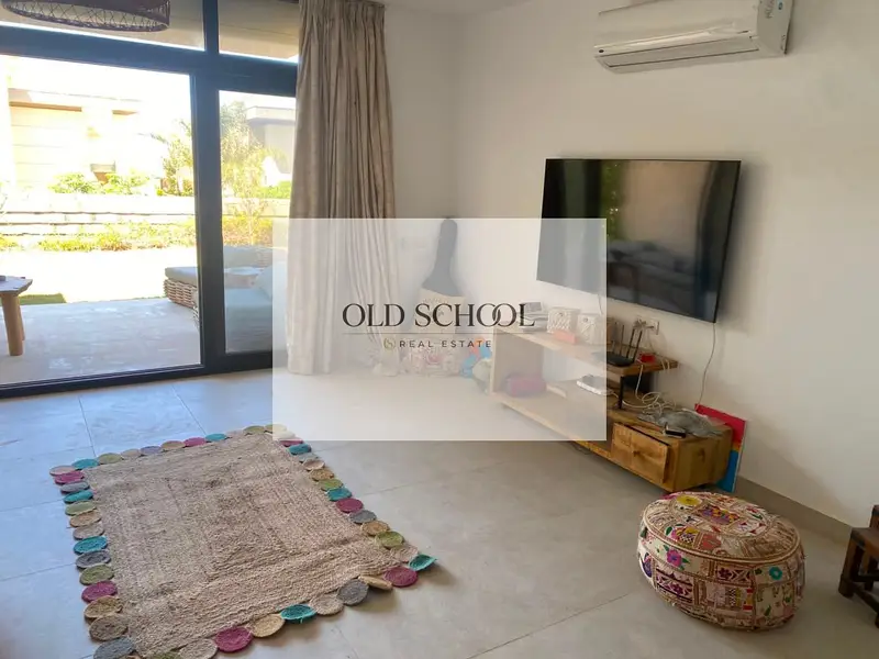 Ground Floor Chalet with Garden for Rent in Swan Lake North Coast