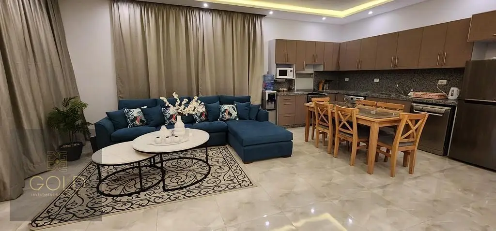 Chalet 4 rooms for rent, Hacienda Bay, North Coast