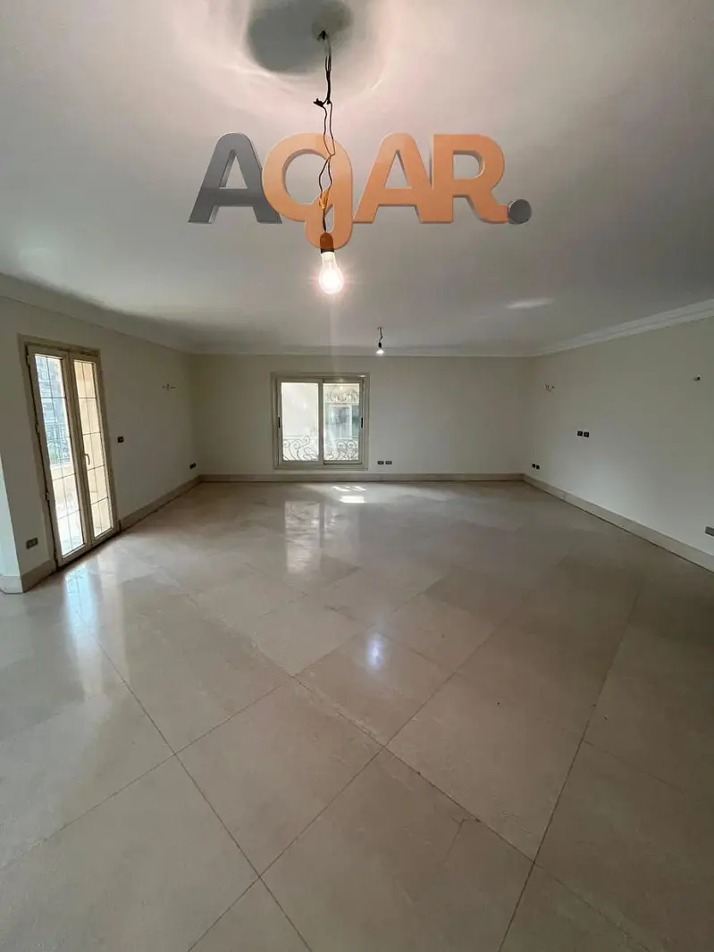 Administrative office for rent 280m in Nasr City