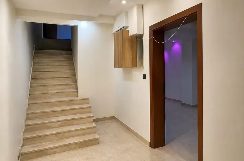 Duplex for rent, 8 rooms, Golden Square - Abbas El Akkad
