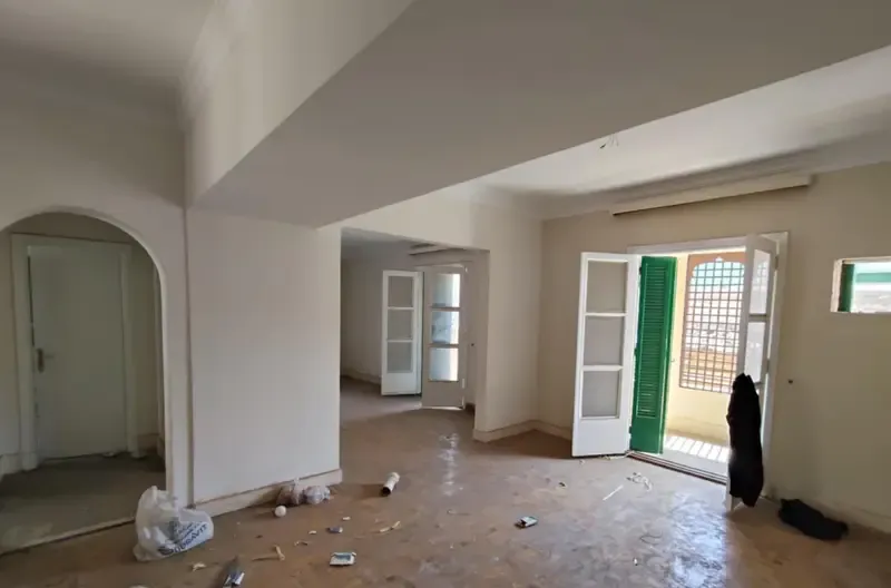 Office 165 sqm in the heart of Downtown for rent