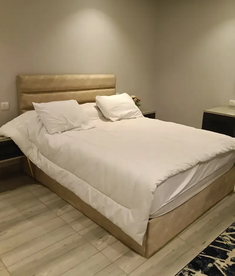 Apartment for rent in Corniche El Maadi