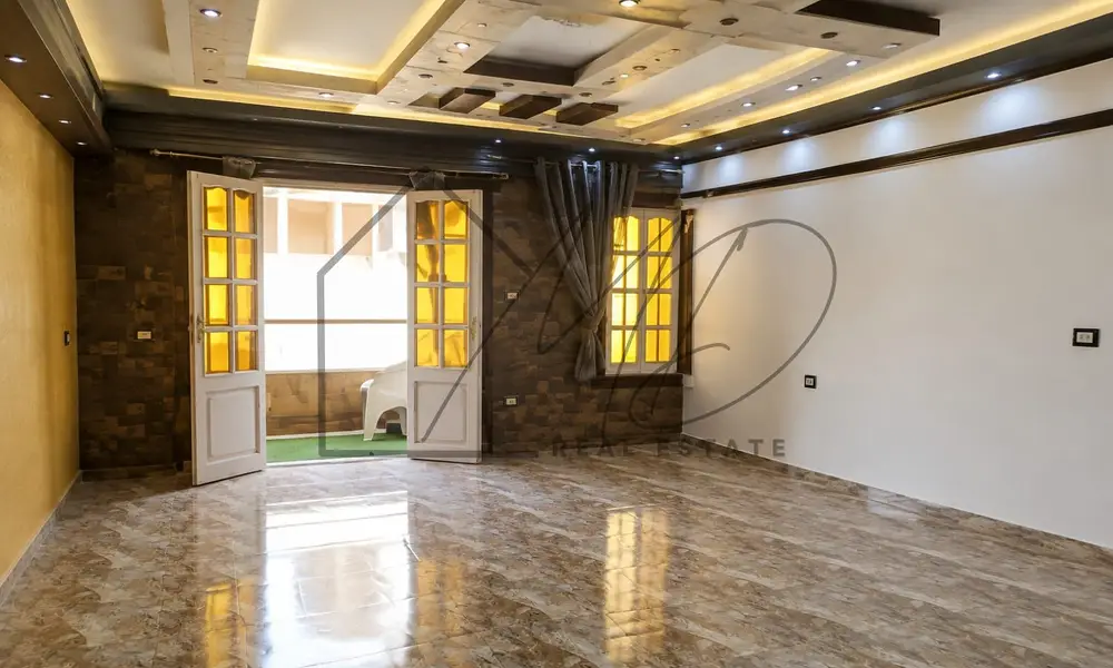 Apartment for rent in Gleem 340 sqm