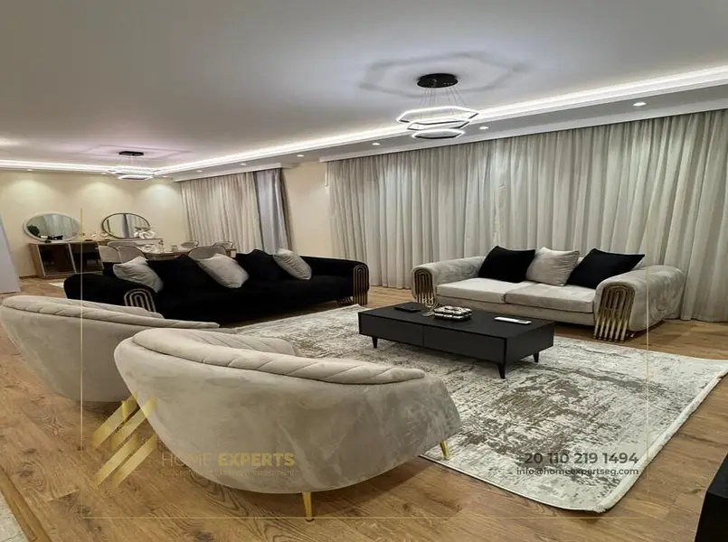Luxury furnished apartment for rent in Eastown