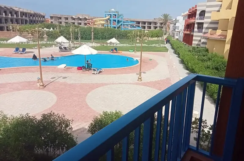 Chalet for rent in Porto Matrouh