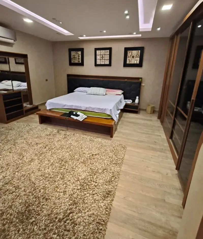 Furnished Hotel Apartment for Rent in Nasr City - Embassies District