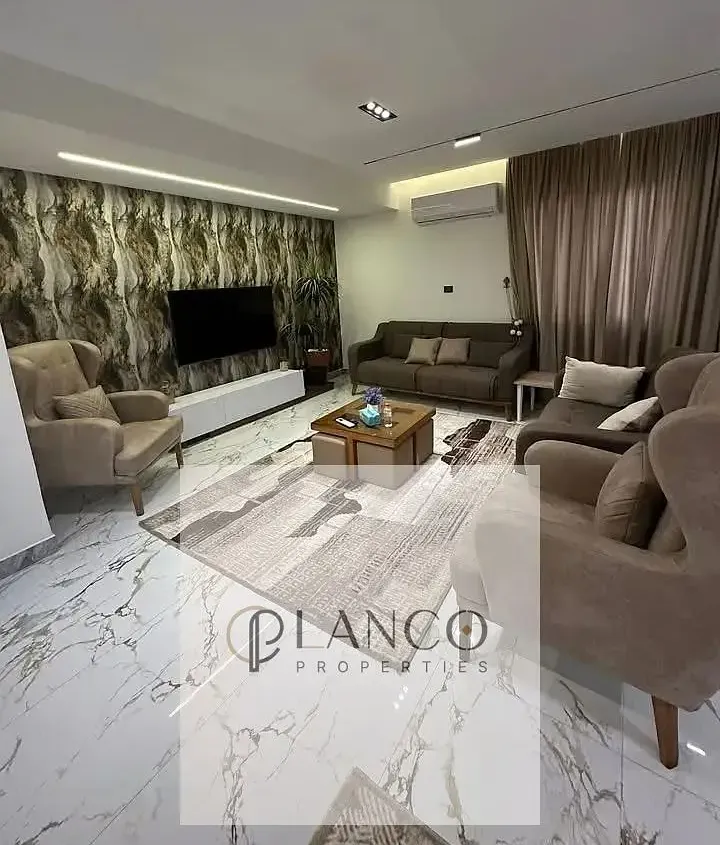 Fully furnished hotel apartment - Sheikh Zayed