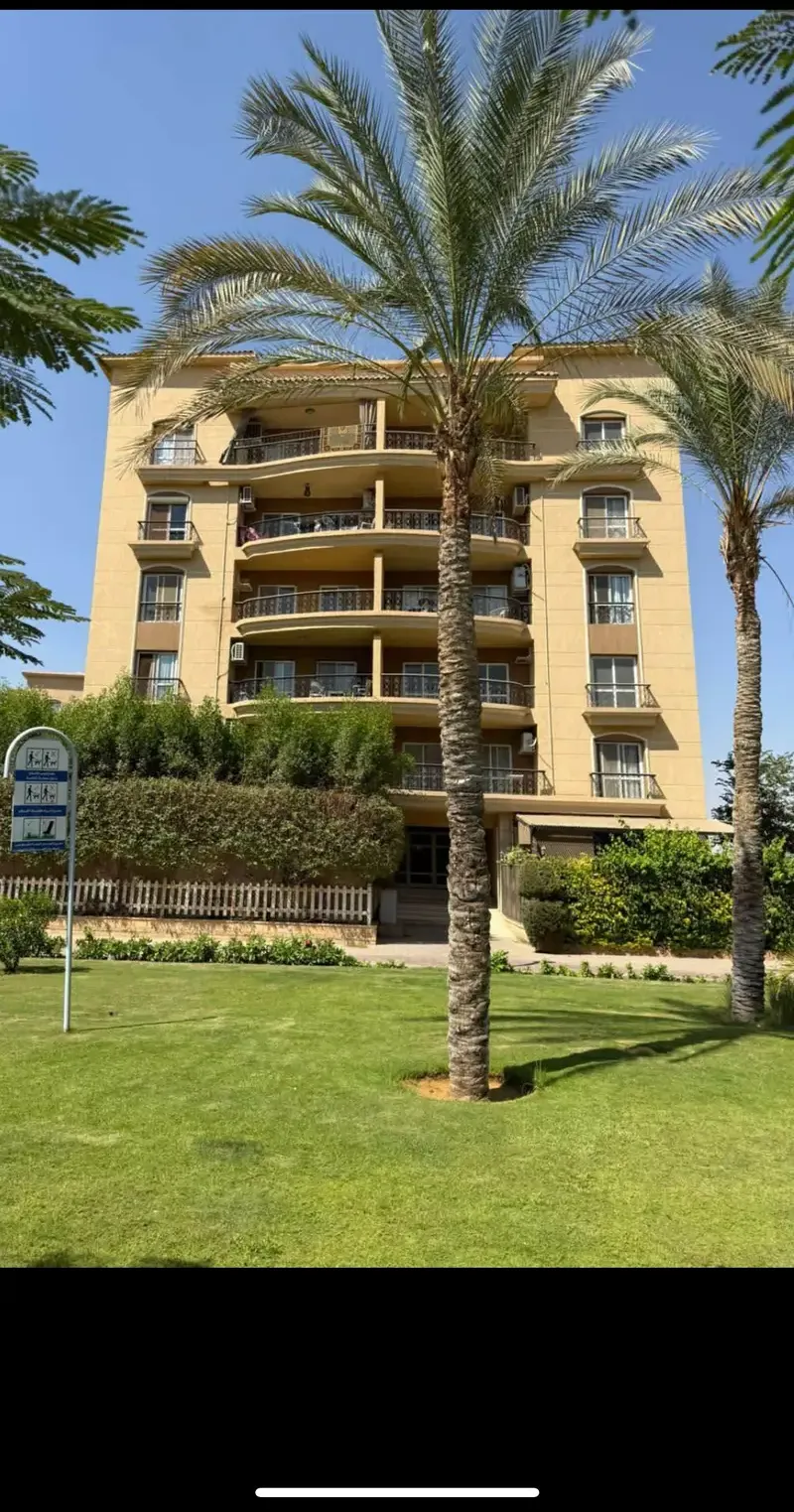 Apartment for rent in Rehab 2