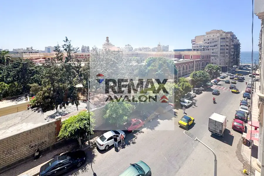 Furnished apartment for rent in Camp Caesar