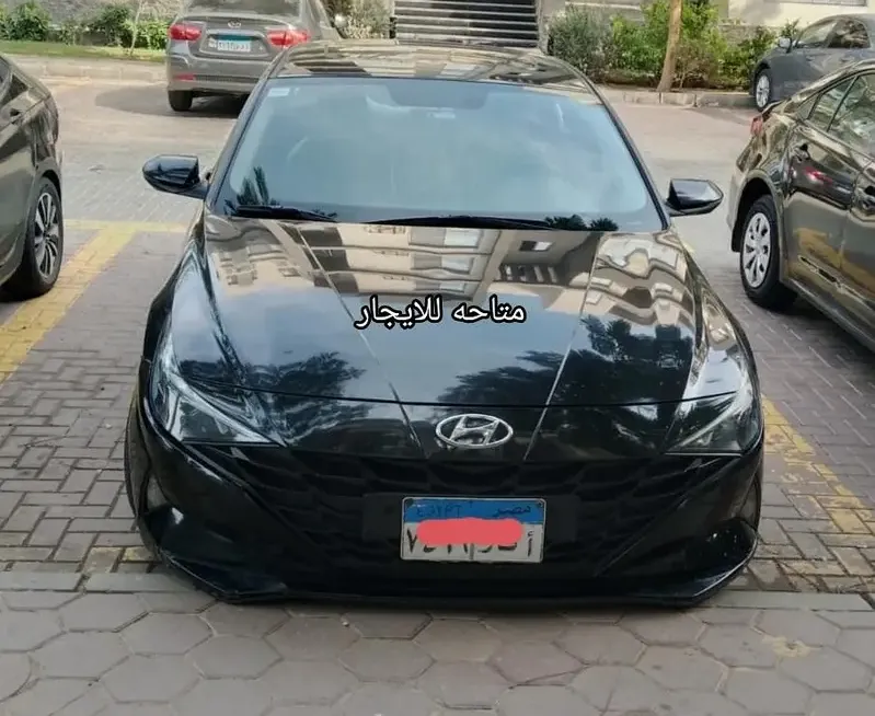 سيارة للايجار