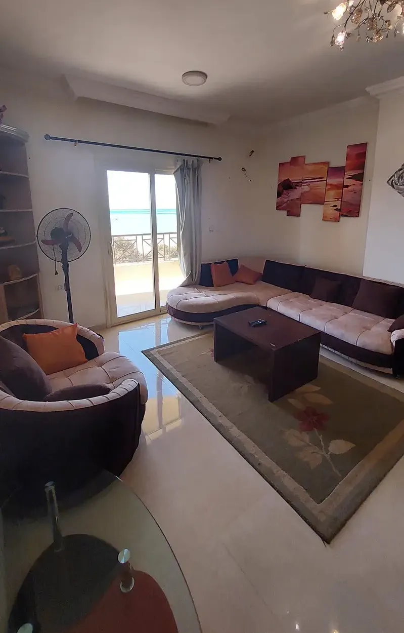 3-bedroom apartment in Casablanca Resort - Al-Ahyaa