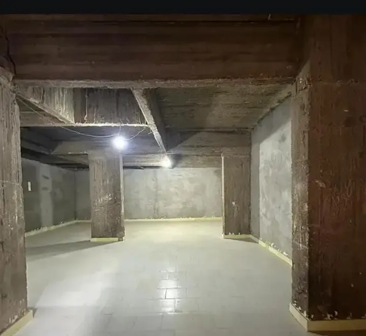 Fully Equipped 150sqm Warehouse for Rent in Nasr City