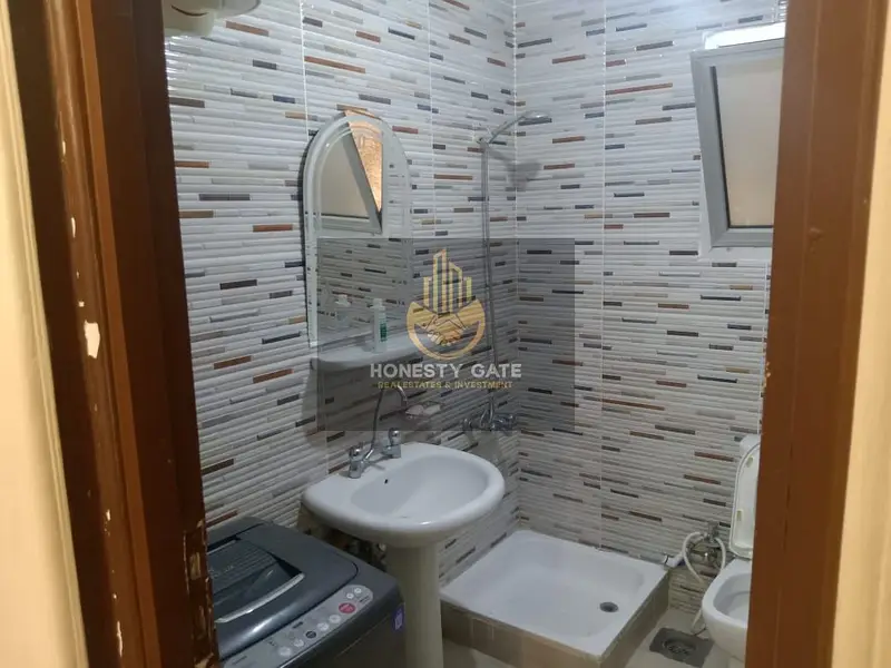 Apartment for rent in Rehab Phase 2