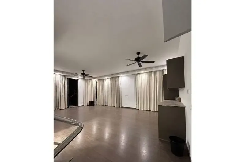 Villa for rent in Westown Compound, Sheikh Zayed