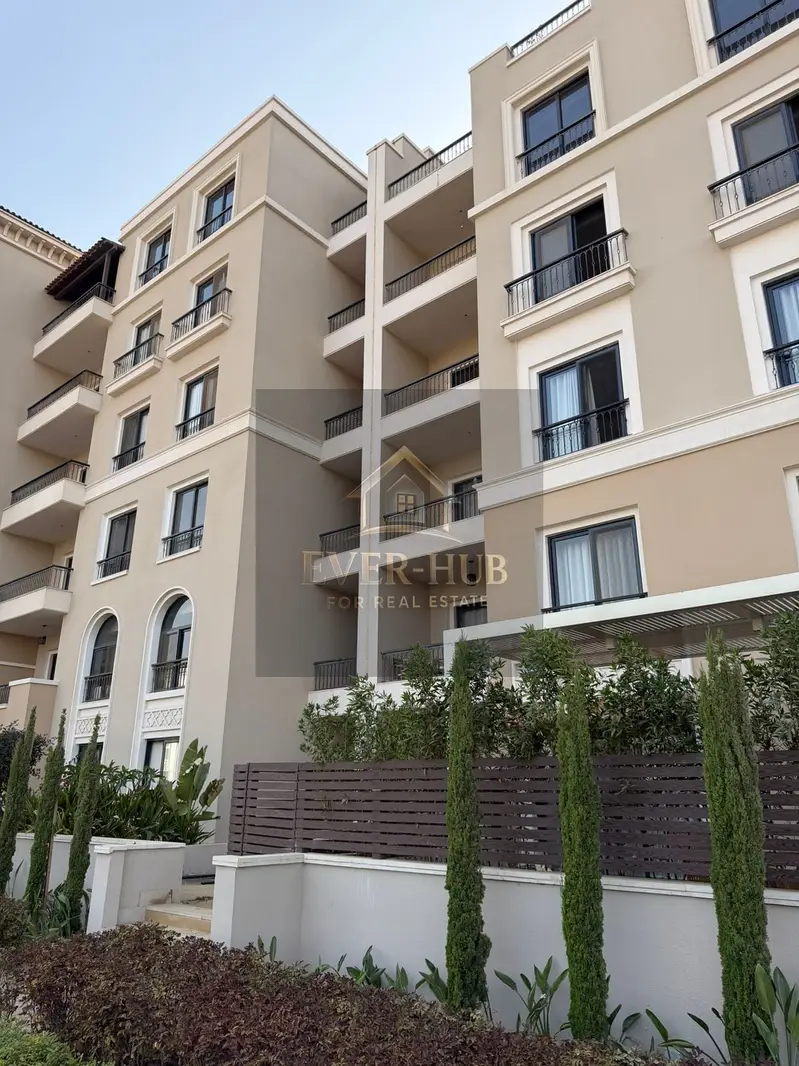 Apartment for rent in Village West, Sheikh Zayed