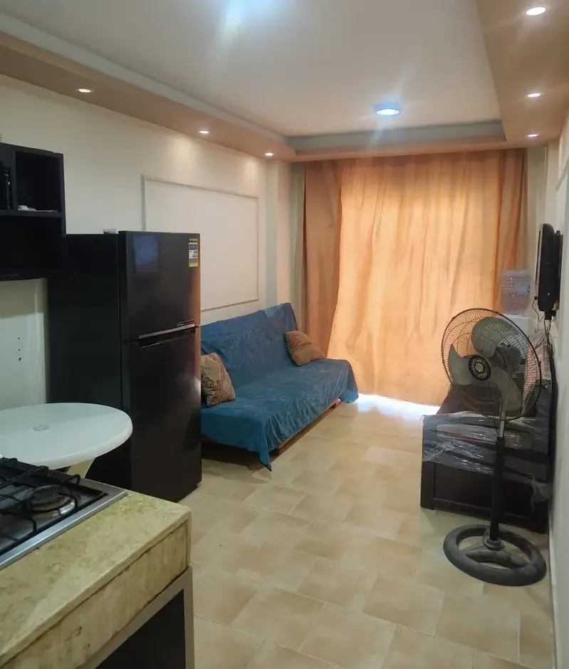 Chalet directly on the sea for rent | 70 sqm