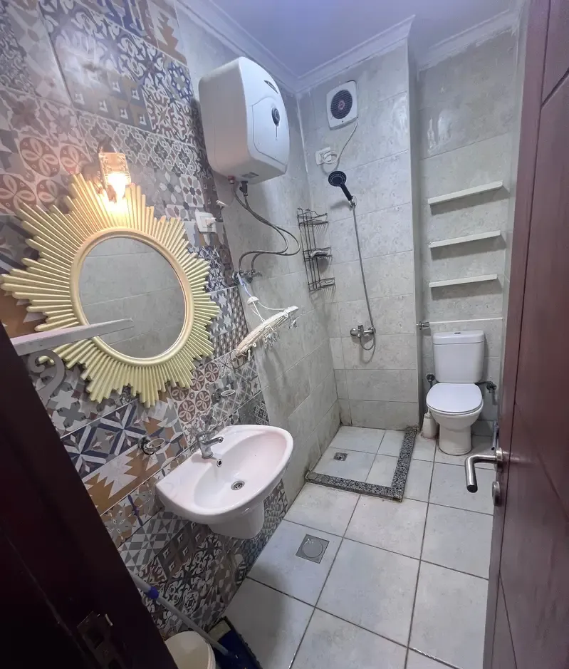 Chalet for winter rent in Golf Porto Marina