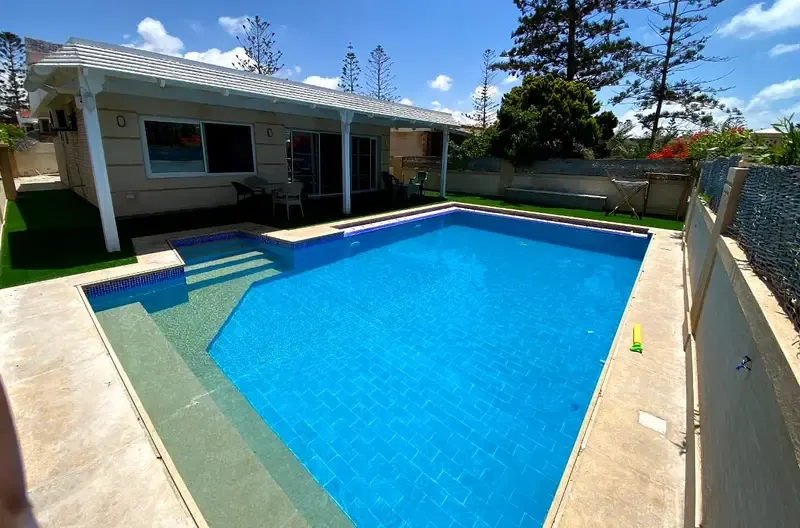Chalet for rent in Ramsis Village, North Coast