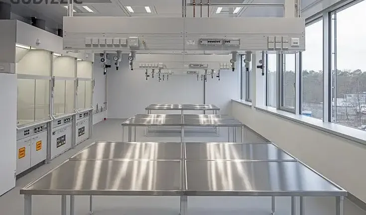 مصنع للايجار في التجمع الخامس