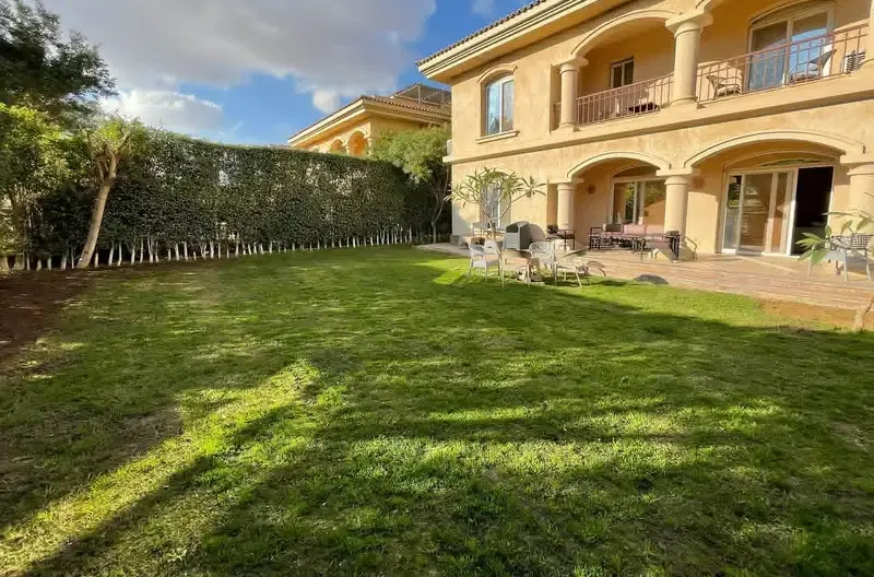 فيلا للايجار في مدينتي نموذج G