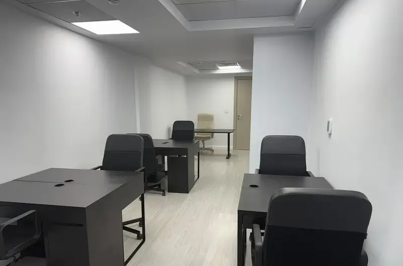 Office for rent in Fifth Settlement, North 90th Street