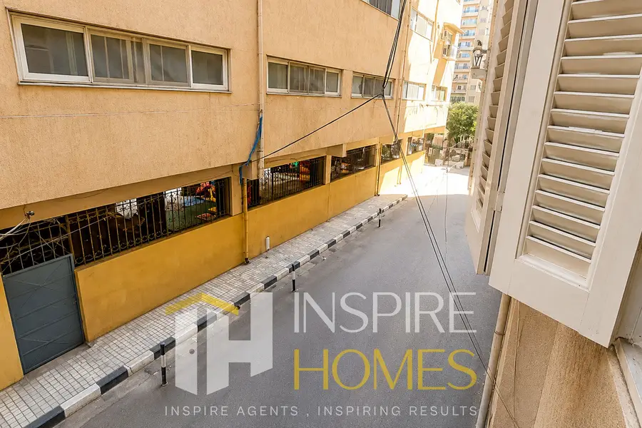 Apartment for rent with a view of Miami College - 130 sqm in Miami