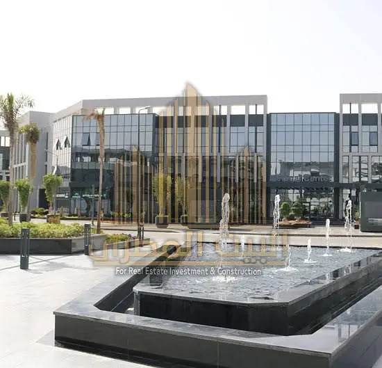 Office for rent