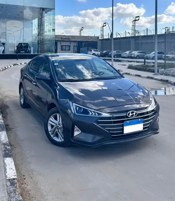 Car for rent