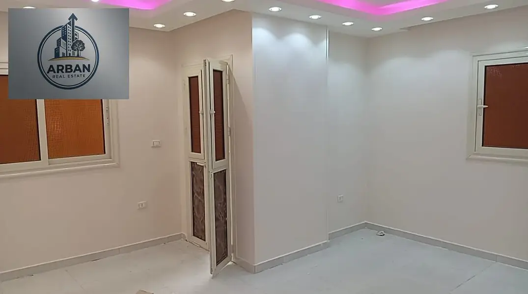 Apartment for rent in Zahraa Al Maadi, prime location