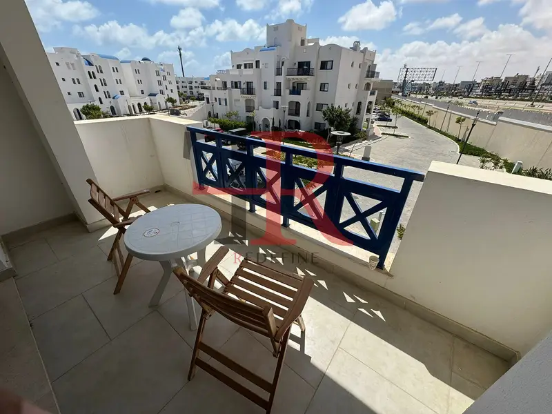 Chalet for rent in Marassi Greek, North Coast
