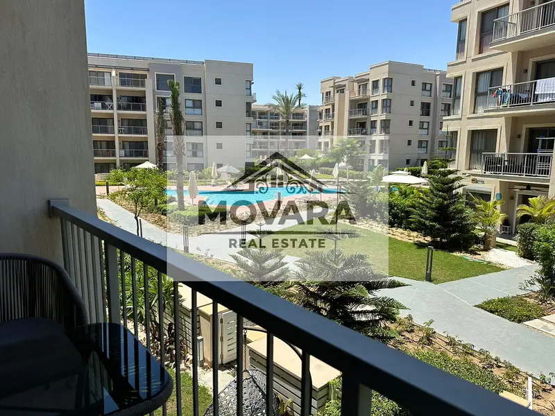 Hotel unit for rent in Marassi - Marina 2