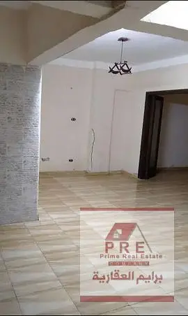 شقة للايجار في مصطفى كامل بالقرب من كايروسيز