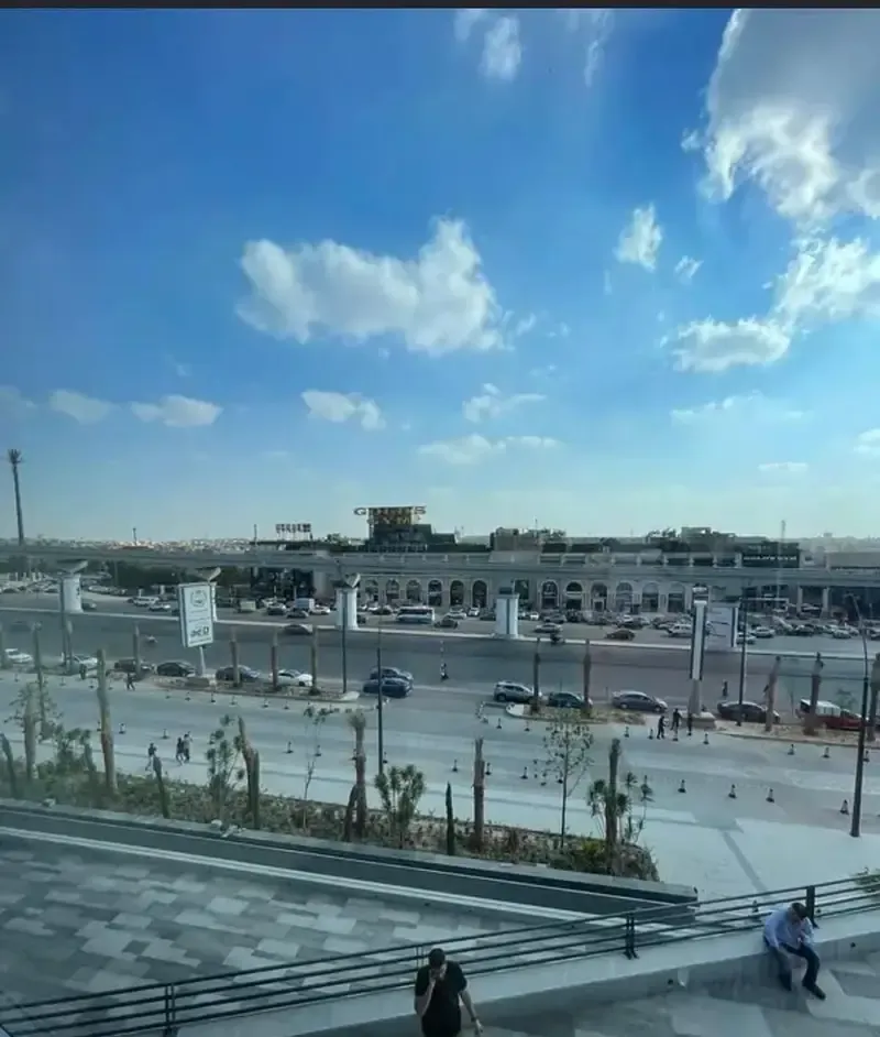 مكتب إداري للإيجار في سوديك إيستاون