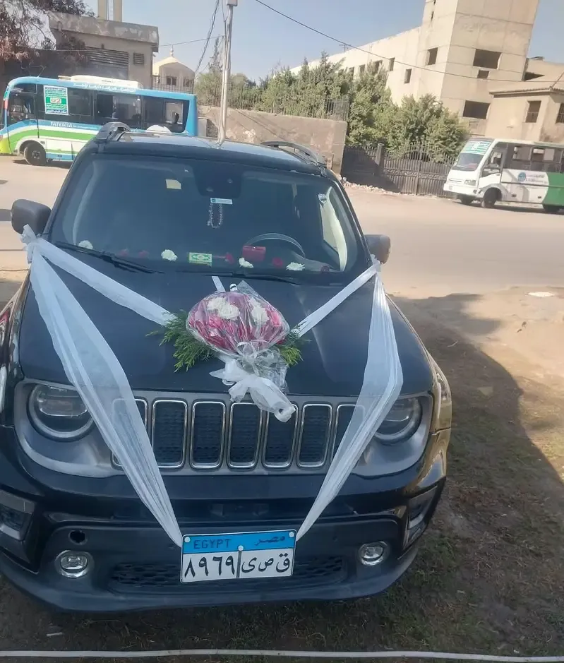 جيب رانجلر 2021 أعلى فئة بانوراما وبصمة