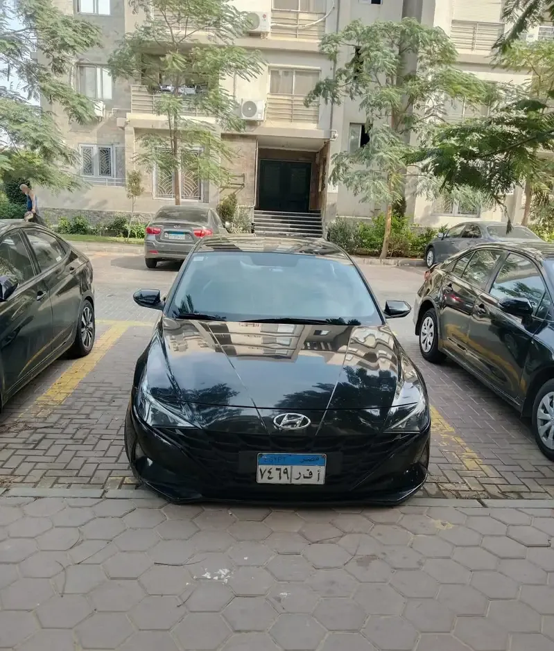 سياره للايجار