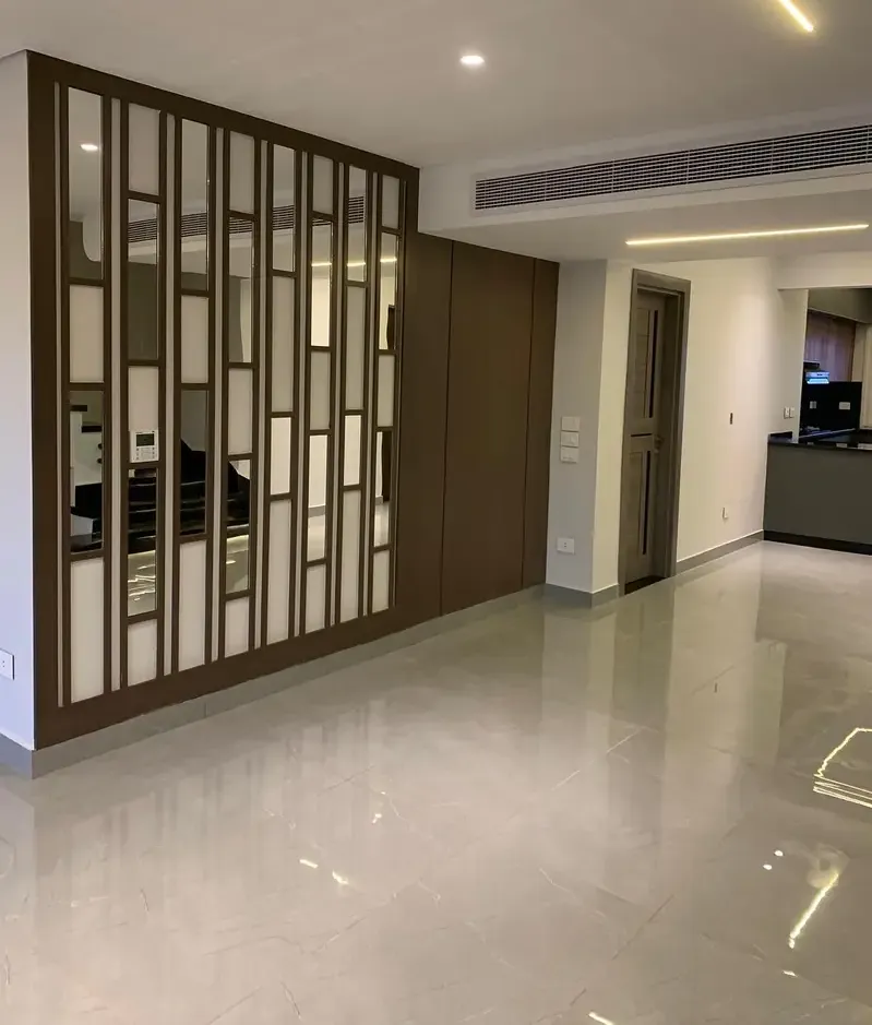 فيلا رووف للإيجار في ماونتن فيو هايد بارك