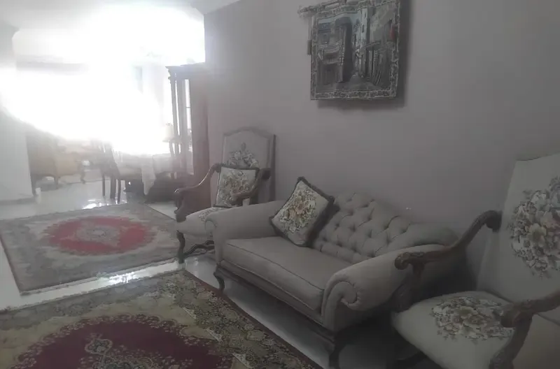 Furnished apartment in Kafr Abdo, a great catch at an attractive price
