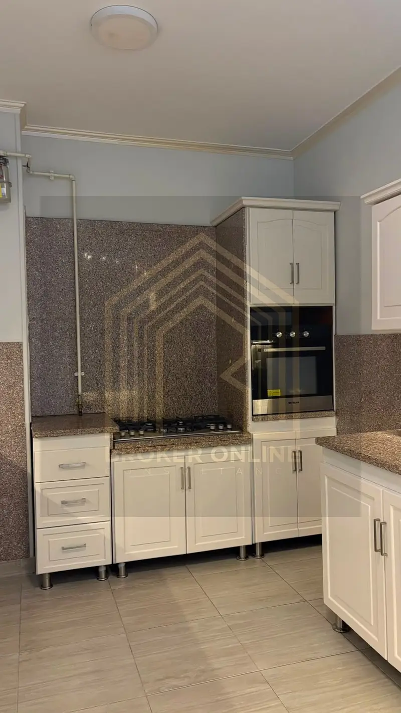 Apartment for rent in Sheikh Zayed, Westown Compound, Super Lux