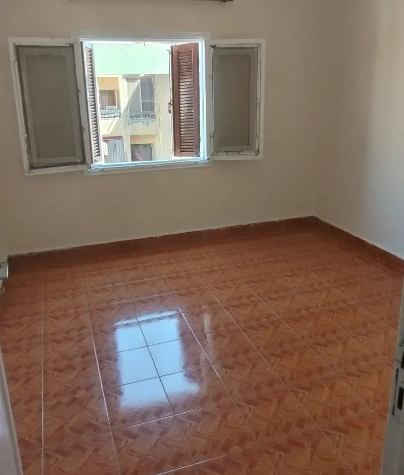 Super Lux administrative office in El Maadi Al Olwi, directly facing the Ring Road