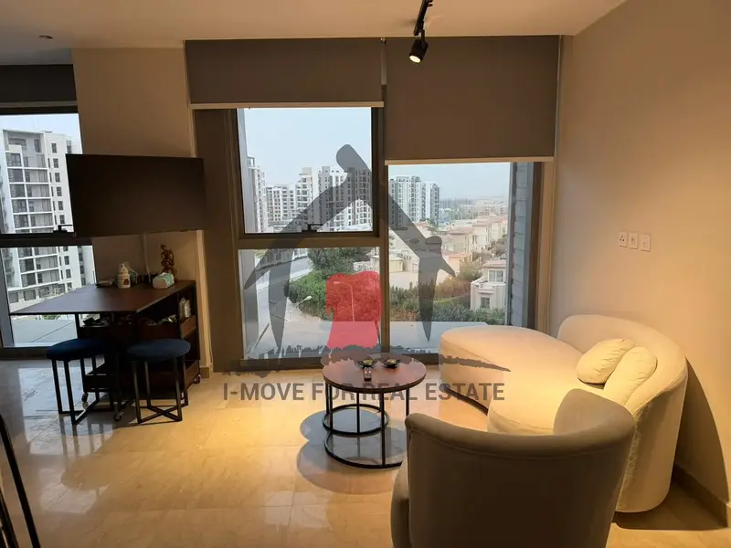 Furnished Studio for Rent in ZED Towers, Sheikh Zayed
